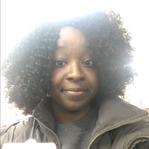 Meet your Posher, Tashai